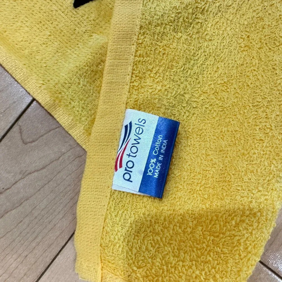 GSW Golden State Warriors 2023 Playoffs Rally Towel - Picture 8 of 8